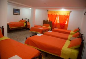 Gallery image of Hostal Amador Familiar in Panama City