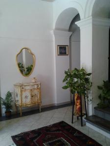 Gallery image of Bed & Breakfast Casa Pisanu in Narbolia