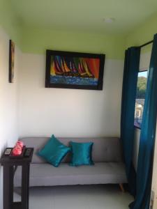 Zdjęcie z galerii obiektu Apartamento Tolu w mieście Tolú