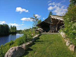 Gallery image of Lapuanjoen Rantakeidas in Voltti +152 photos