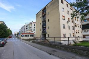 Gallery image of Apartment Anna with FREE private parking in Pula