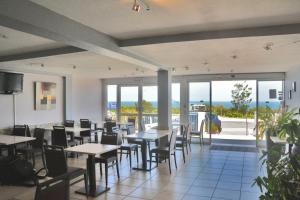 Gallery image of Logis Hotel Solhotel in Banyuls-sur-Mer
