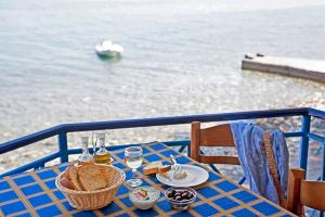 Fotografie z fotogalerie ubytování Votsalakia Hotel v destinaci Marathokampos