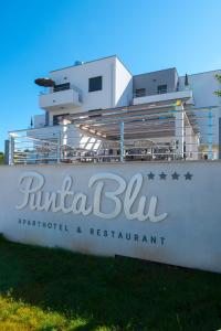 Fotografia z galérie ubytovania Aparthotel Punta Blu - POOL & SPA v destinácii Premantura
