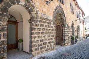 Gallery image of La Luna Sopra Orvieto in Orvieto