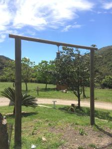 Gallery image of Sant Roc in Montseny