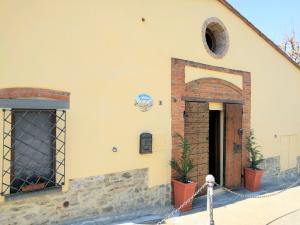 Fotografia z galérie ubytovania Casa Vacanze Michelangelo v destinácii Arezzo
