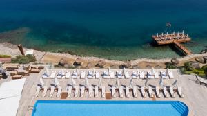 Gallery image of Sarpedor Boutique Hotel in Torba +72 photos