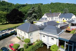 Gallery image of Le Chateau Des Thermes in Chaudfontaine