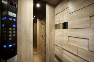 Foto dalla galleria di One Fukun Hotel a Jiaoxi