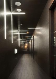 Foto dalla galleria di One Fukun Hotel a Jiaoxi