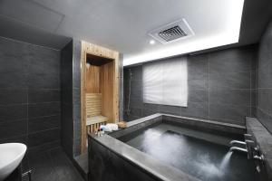Bagno di One Fukun Hotel