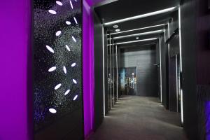 Foto dalla galleria di One Fukun Hotel a Jiaoxi