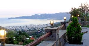 Billede fra billedgalleriet på Makronas Apartments i Karistos