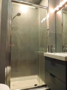 Bagno di Corridoni Suites