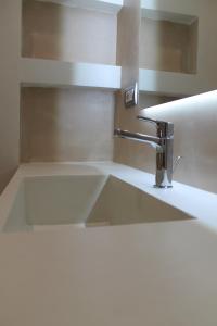 Bagno di Seven Suite B&B