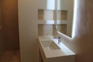 Bagno di Seven Suite B&B