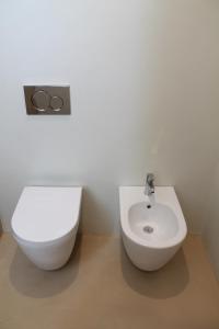 Bagno di Seven Suite B&B