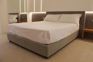Letto o letti in una camera di Seven Suite B&B