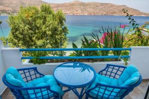 Gallery image of Faros Rooms in Livadia