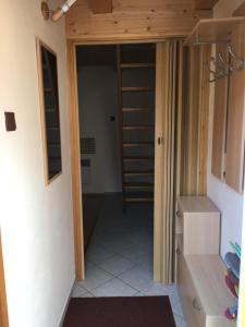 Fotografia z galérie ubytovania J&M privat v Závažnej Porube
