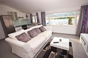 Gallery image of Apartments Maria in Trogir