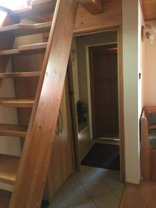 Fotografia z galérie ubytovania J&M privat v Závažnej Porube