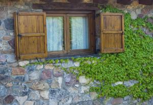 Fotografia z galérie ubytovania Casa Sisquet v destinácii Montcortes