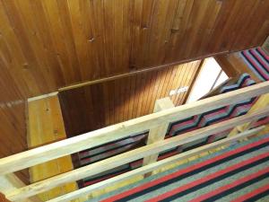 Foto dalla galleria di Guesthouse Durmitor Magic a Žabljak