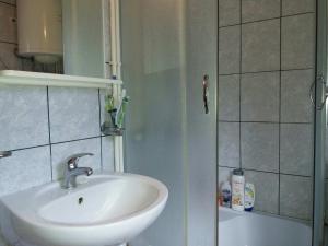 Bagno di Guesthouse Durmitor Magic