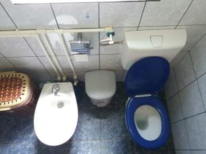 Bagno di Guesthouse Durmitor Magic