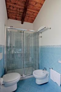 Bany a Agriturismo Casale Degli Ulivi Alghero