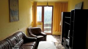 Posezení v ubytování Piecuch