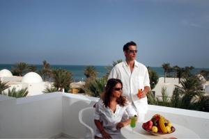 入住El Mouradi Djerba Menzel的客人