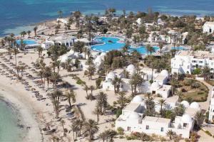 Galería fotográfica de El Mouradi Djerba Menzel en Midoun