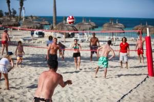 入住El Mouradi Djerba Menzel的客人