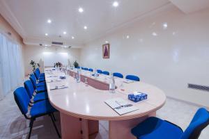 El Mouradi Djerba Menzel商务区和/或会议室