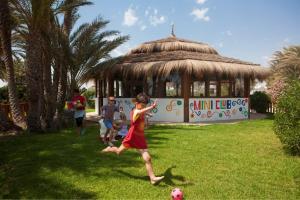 入住El Mouradi Djerba Menzel的客人