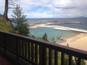 Fotografie z fotogalerie ubytování BURUMENDI 4 v destinaci Mutriku