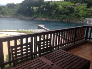 Fotografie z fotogalerie ubytování BURUMENDI 4 v destinaci Mutriku