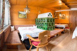 Fotografia z galérie ubytovania Ferienhaus Pension Gulla v Neustift im Stubaital + 37 fotografií