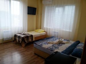 Gallery image of Guest House at Kirova Street in Yalta