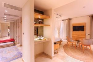 Gallery image of Ecclesia Hotel - Adult Only (+14) in Oludeniz
