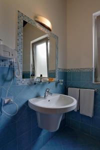 Bany a Agriturismo Casale Degli Ulivi Alghero