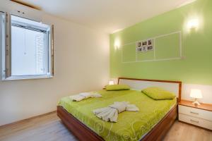 Gallery image of Apartmani Danica in Nerezine