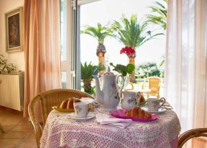 Galeriebild der Unterkunft Hotel Villa Rita in Ischia