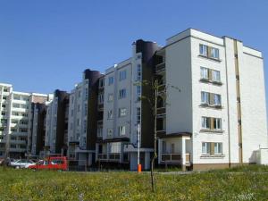 Gallery image of Tadas Apartaments in Vilnius