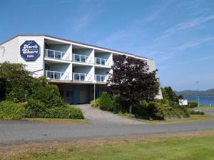 Gallery image of North Shore Inn in Port Hardy