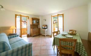 Gallery image of Residence Rio Piccolo in Molveno