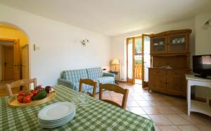 Gallery image of Residence Rio Piccolo in Molveno